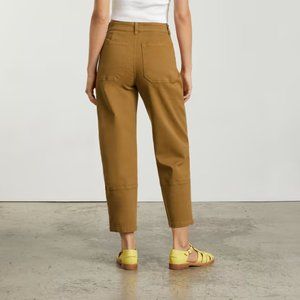 Everlane Barrel Pant sz 6